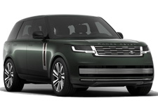 Van Hire St Neots - Range Rover - car hire St neots