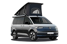 Van Hire St Neots - VW Campervan - Van hire St neots